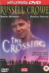 The Crossing as Johnny