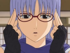 Gintama, Season 1 Episode 22 image
