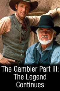 The Gambler III: The Legend Continues as Sen. Colton