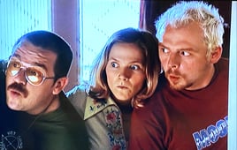 Spaced, Season 2 Episode 7 image