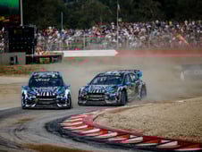 The Gymkhana Files, Season 1 Episode 3 image