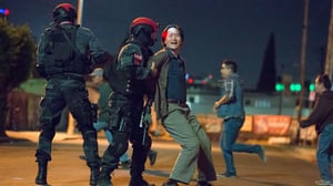 Colony, Season 1 Episode 9 image