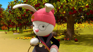 Treehouse Detectives, Season 2 Episode 4 image