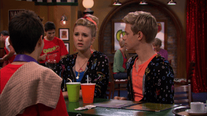 Shake It Up, Season 2 Episode 1 image