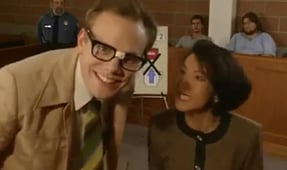 Bill Nye the Science Guy, Season 5 Episode 13 image