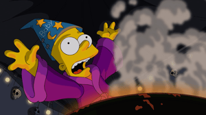 The Simpsons, Season 25 Episode 19 image