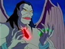 Ultraforce, Season 1 Episode 11 image