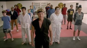 Cobra Kai, Season 1 Episode 6 image