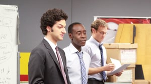 House of Lies, Season 1 Episode 3 image