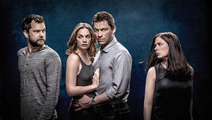 The Affair: Do We Really Need Extra Perspectives?