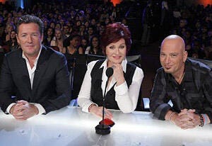 Will America's Got Talent Find the Next Susan Boyle?