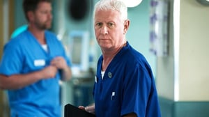 Casualty, Season 31 Episode 8 image