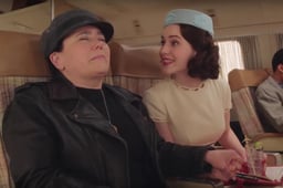 The Marvelous Mrs. Maisel, Season 3 Episode 3 image