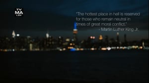 100 Code, Season 1 Episode 1 image