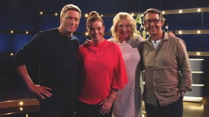 Alla mot alla med Filip och Fredrik, Season 2 Episode 9 image