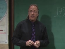 Head of the Class, Season 3 Episode 21 image