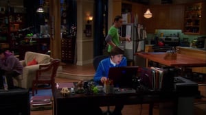 The Big Bang Theory, Season 4 Episode 19 image