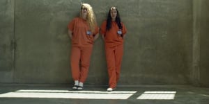 First and Last, Season 1 Episode 5 image