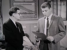 The Adventures of Ozzie and Harriet, Season 9 Episode 5 image