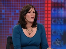 The Daily Show, Season 13 Episode 138 image