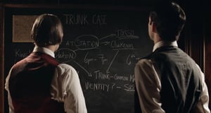 Murder Maps, Season 3 Episode 1 image