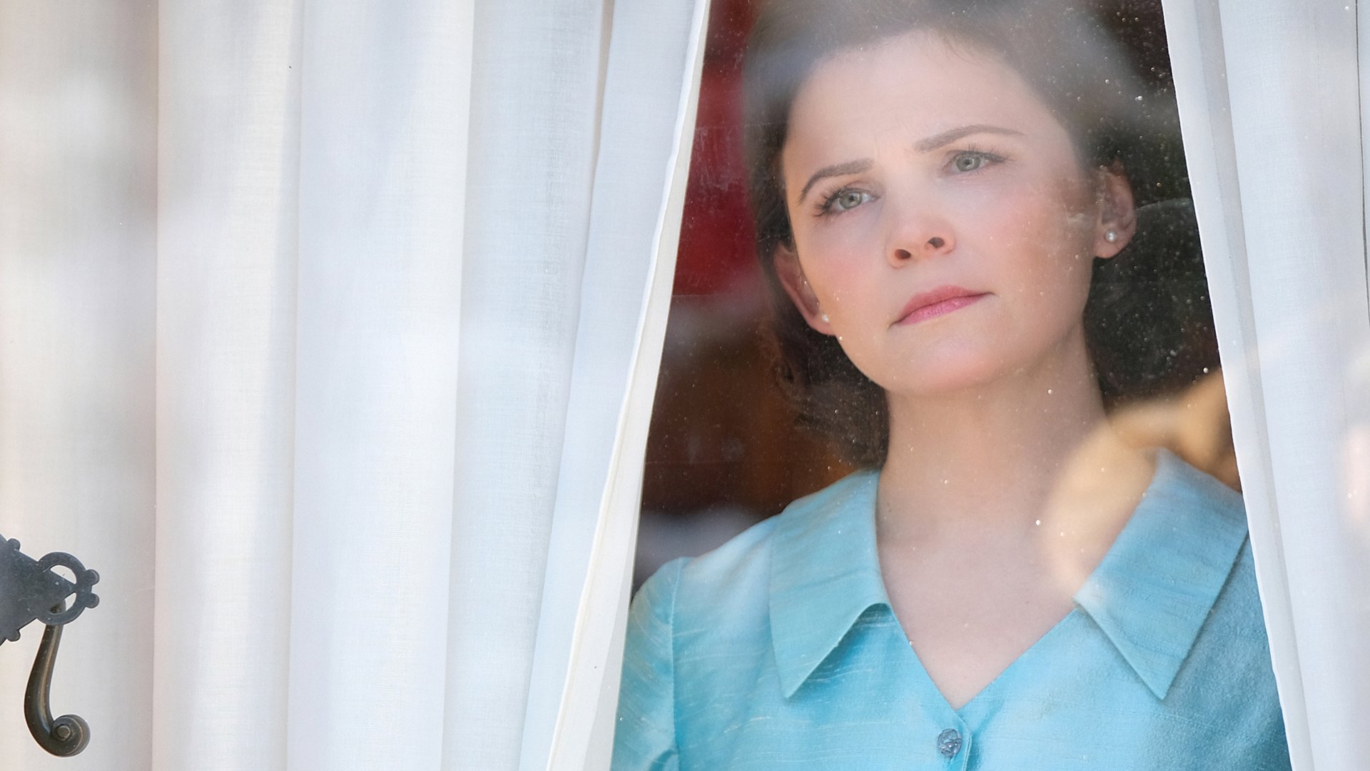 Ginnifer Goodwin, The Twilight Zone