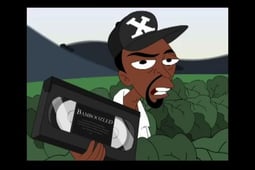 The Critic, Season 3 Episode 3 image