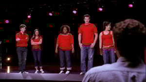 Glee, Season 1 Episode 1 image