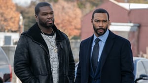 Power, Season 5 Episode 4 image