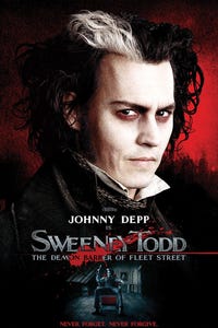 Making of 'Sweeney Todd: The Demon Barber of Fleet Street'