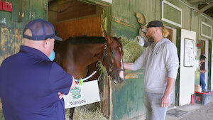 Race for the Crown, Season 1 Episode 6 image