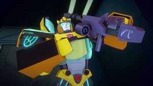 Transformers: Cyberverse, Season 1 Episode 7 image