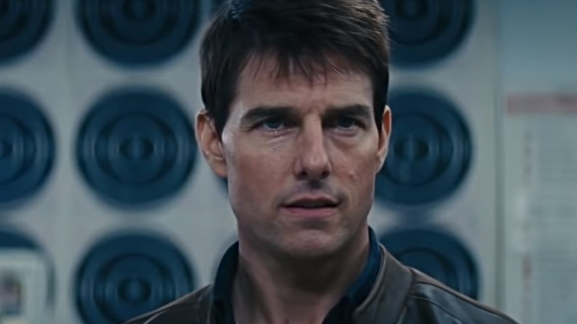​Tom Cruise, Jack Reacher