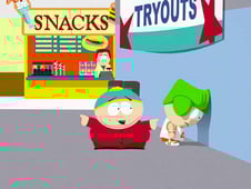 South Park, Season 9 Episode 1 image