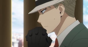 Spy x Family, Season 1 Episode 8 image