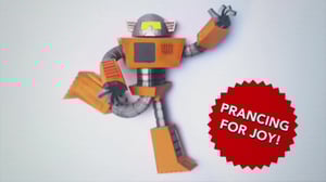 Two More Eggs, Season 1 Episode 33 image