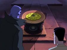 The Mummy, Season 2 Episode 12 image