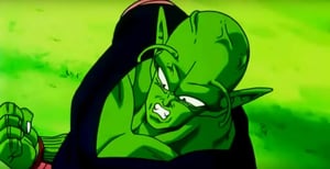 Dragon Ball Z, Season 8 Episode 9 image