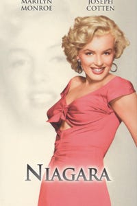 Niagara as Rose Loomis