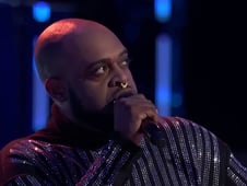 The Voice, Season 27 Episode 6 image