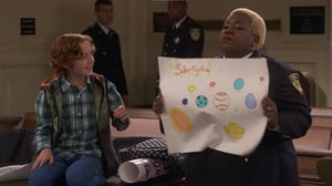 Night Court, Season 1 Episode 6 image