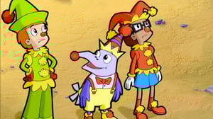 Cyberchase, Season 5 Episode 6 image