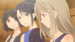 Adachi to Shimamura, Season 1 Episode 4 image