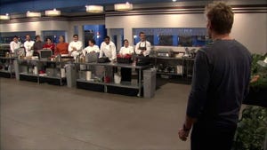 Top Chef Masters, Season 3 Episode 3 image