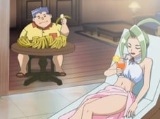 Dinosaur King, Season 1 Episode 18 image