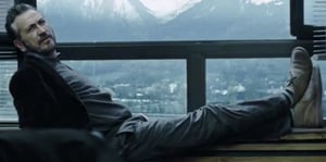 Rocco Schiavone: Ice Cold Murders, Season 1 Episode 2 image