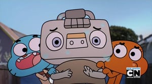 The Amazing World of Gumball, Season 2 Episode 34 image