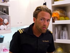 Below Deck, Season 11 Episode 5 image