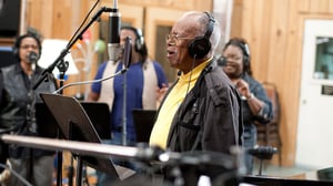 Treme, Season 3 Episode 4 image