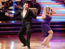 Dancing With the Stars, Season 12 Episode 16 image